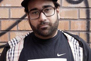 Vijay Chatterjee