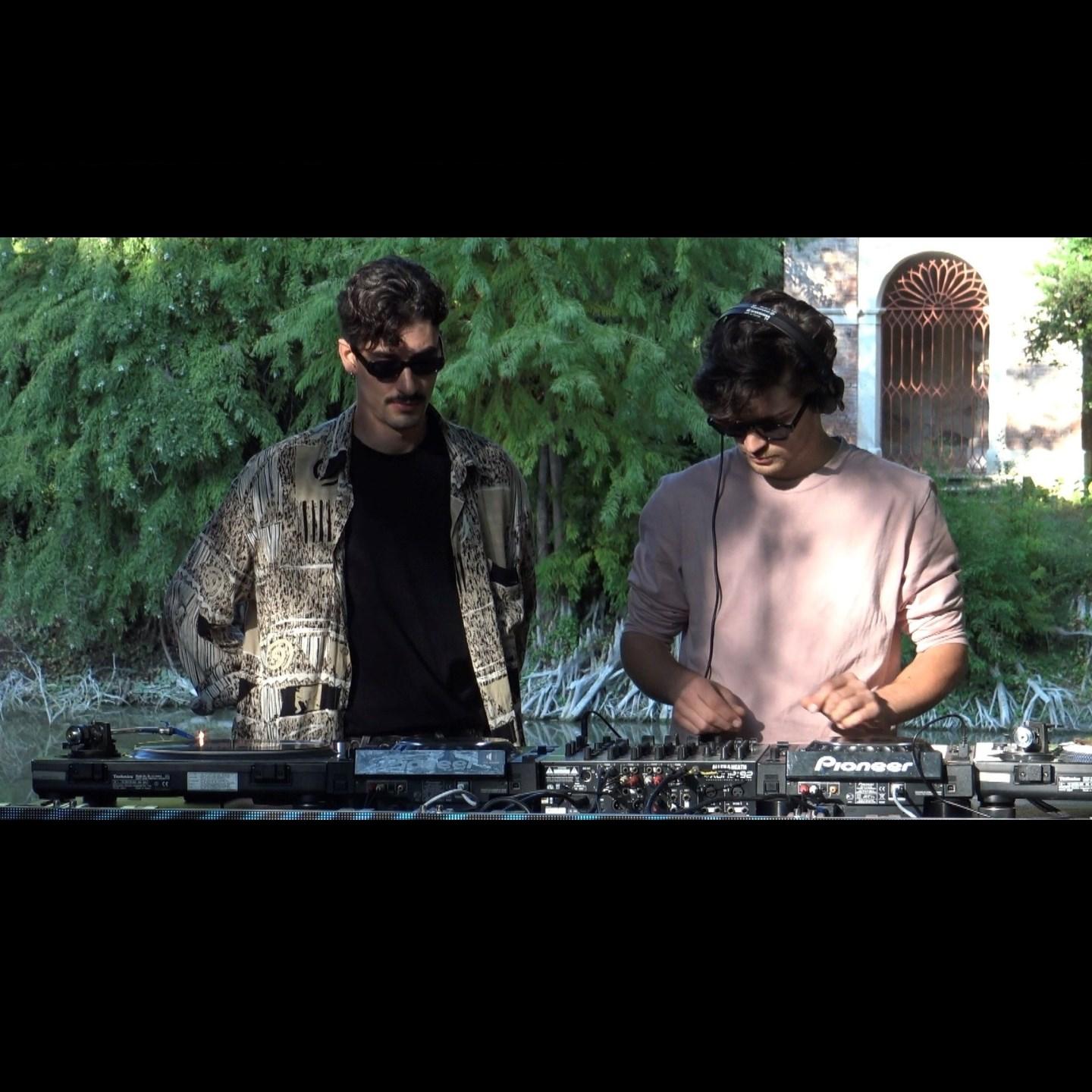 Twineffect