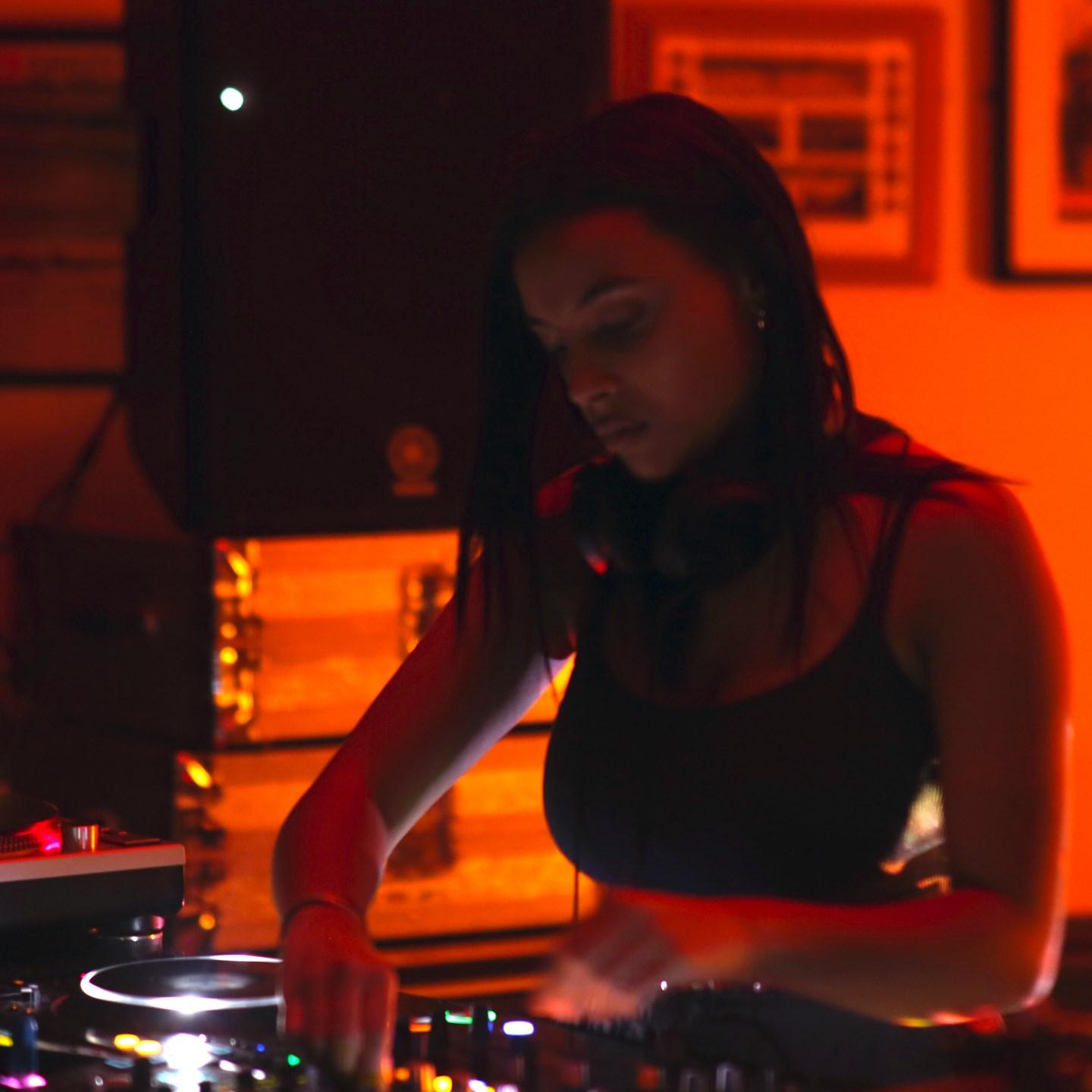 Dj Elefunk