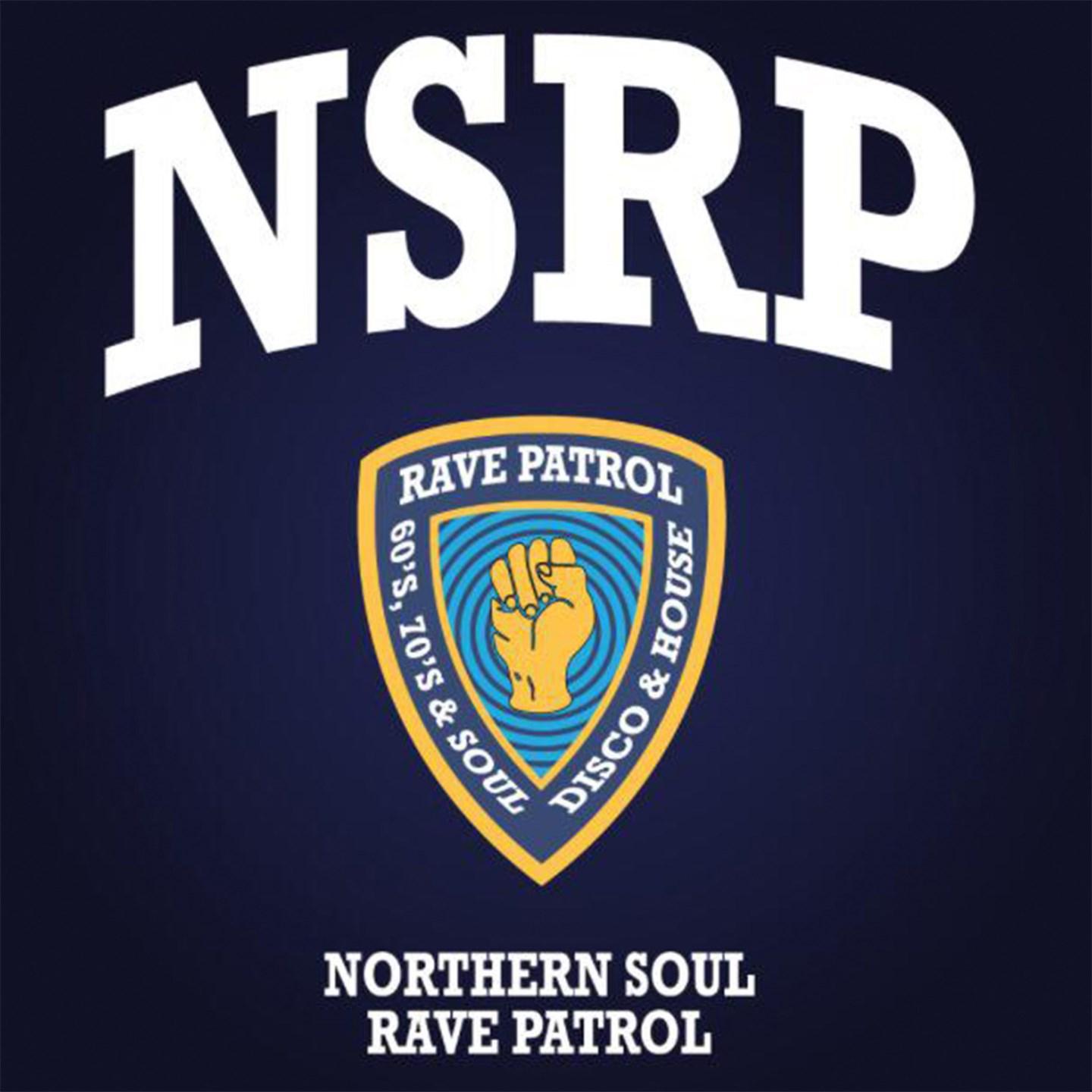 Northern Soul Rave Patrol