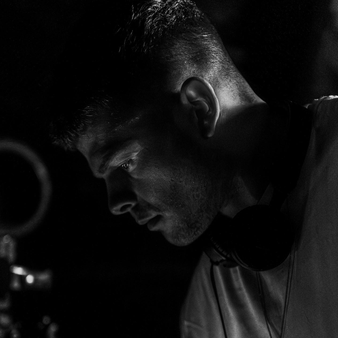 Dom Simmons