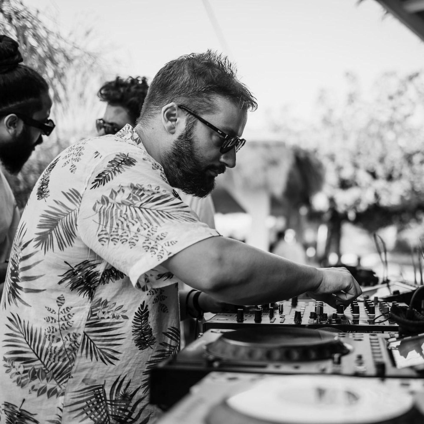 Housemotion