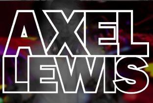 Axel Lewis