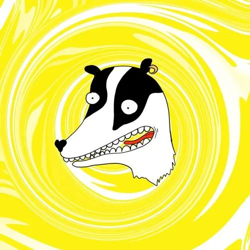 Badger (Uk)