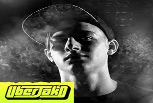 Uberjakd