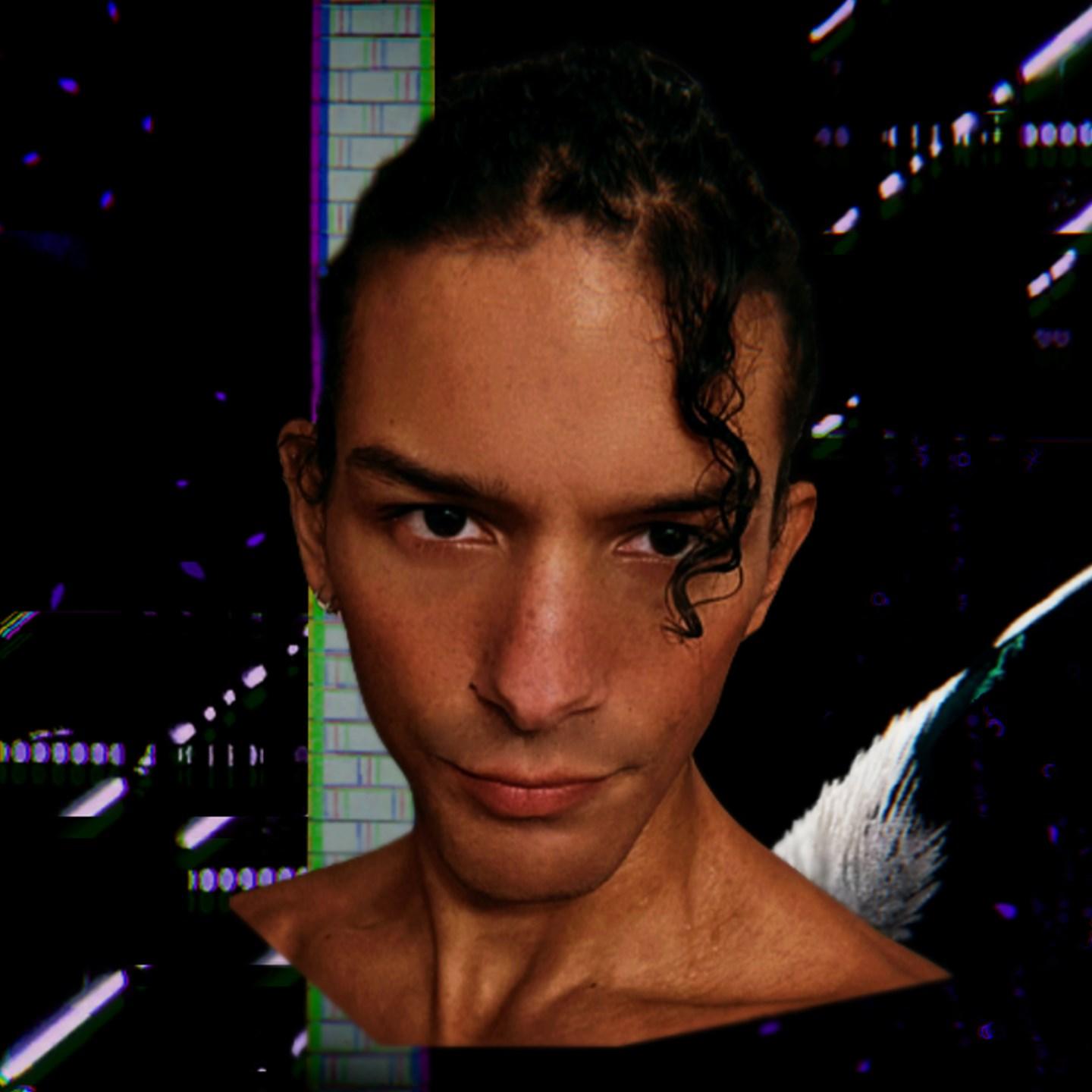 Violet Flux