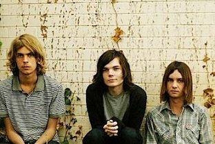 Tame Impala