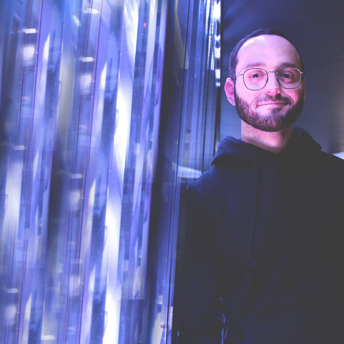 Simon Sizer
