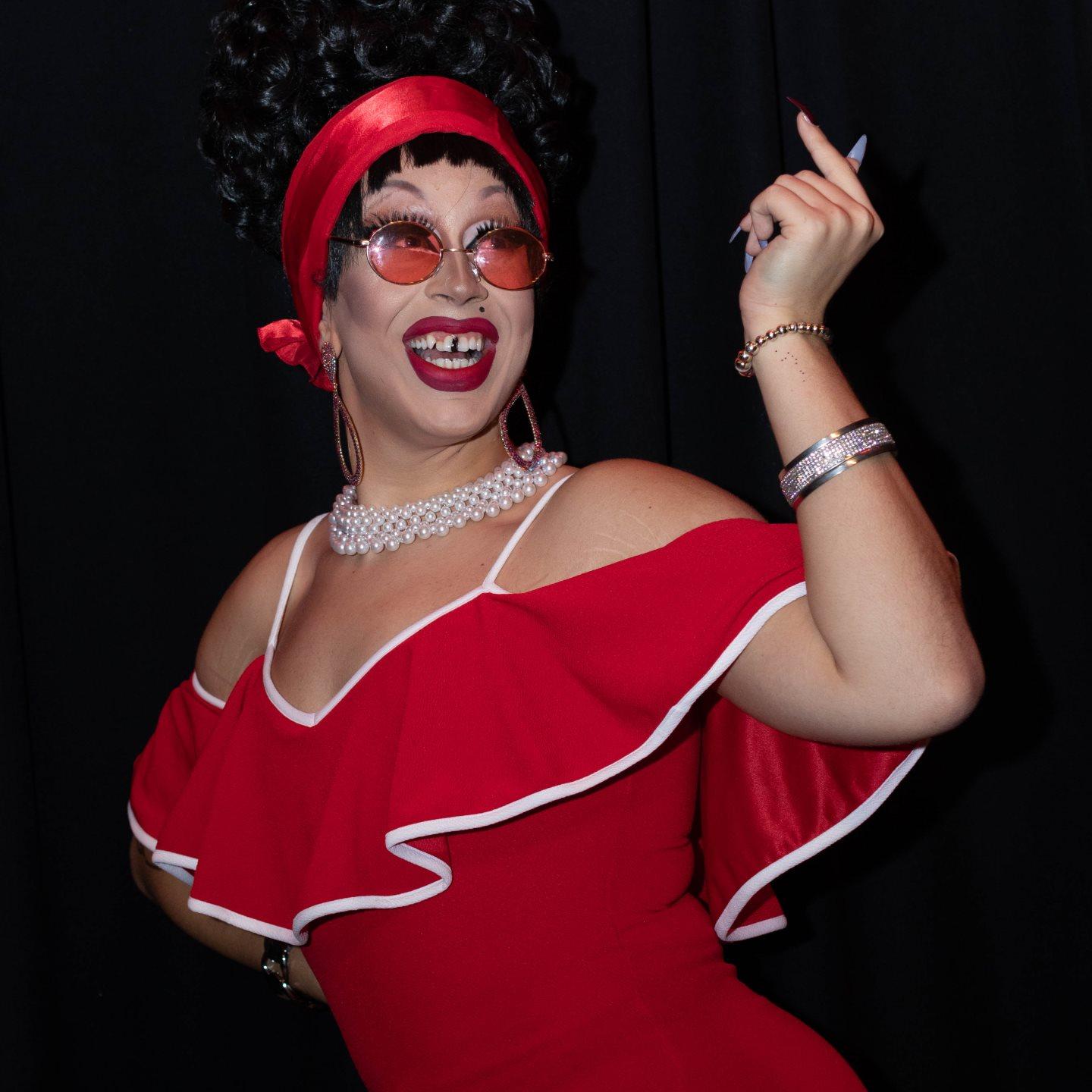 Juanita Labanjee