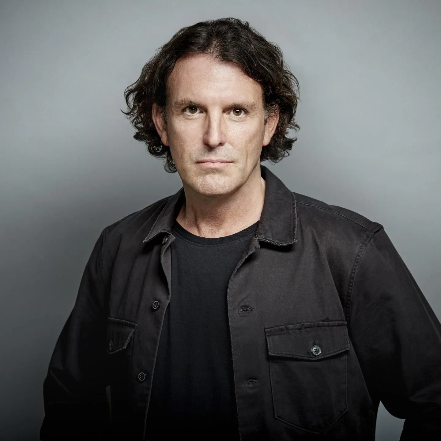 Mark Oliver