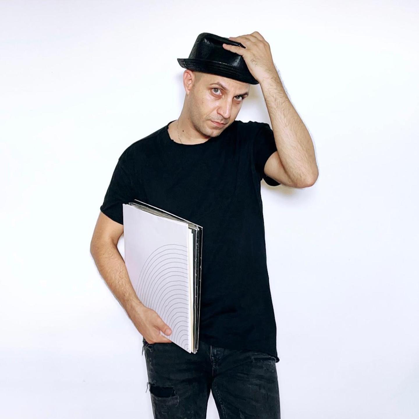 Dj Gas