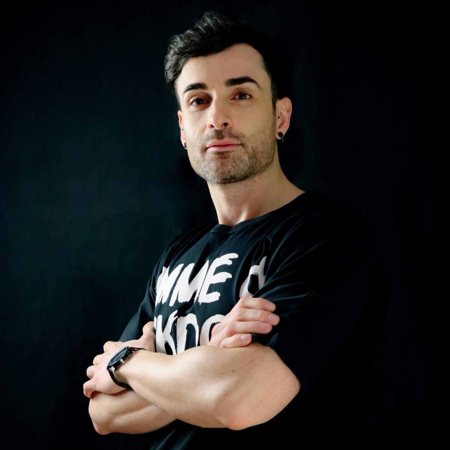 Antonio Basile