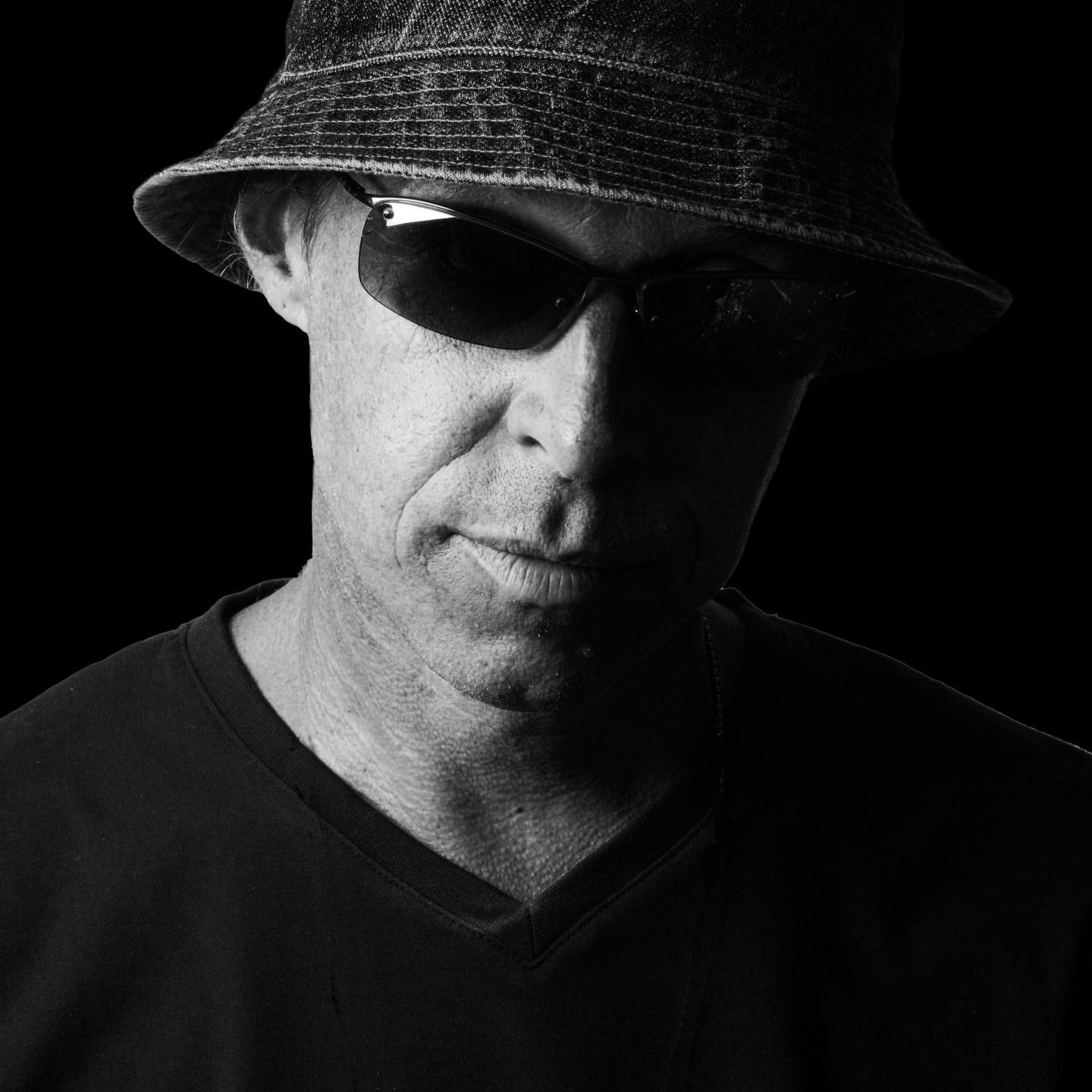 Mike Humphries (Uk)