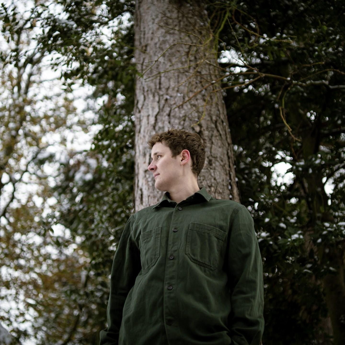 Isaac Reuben