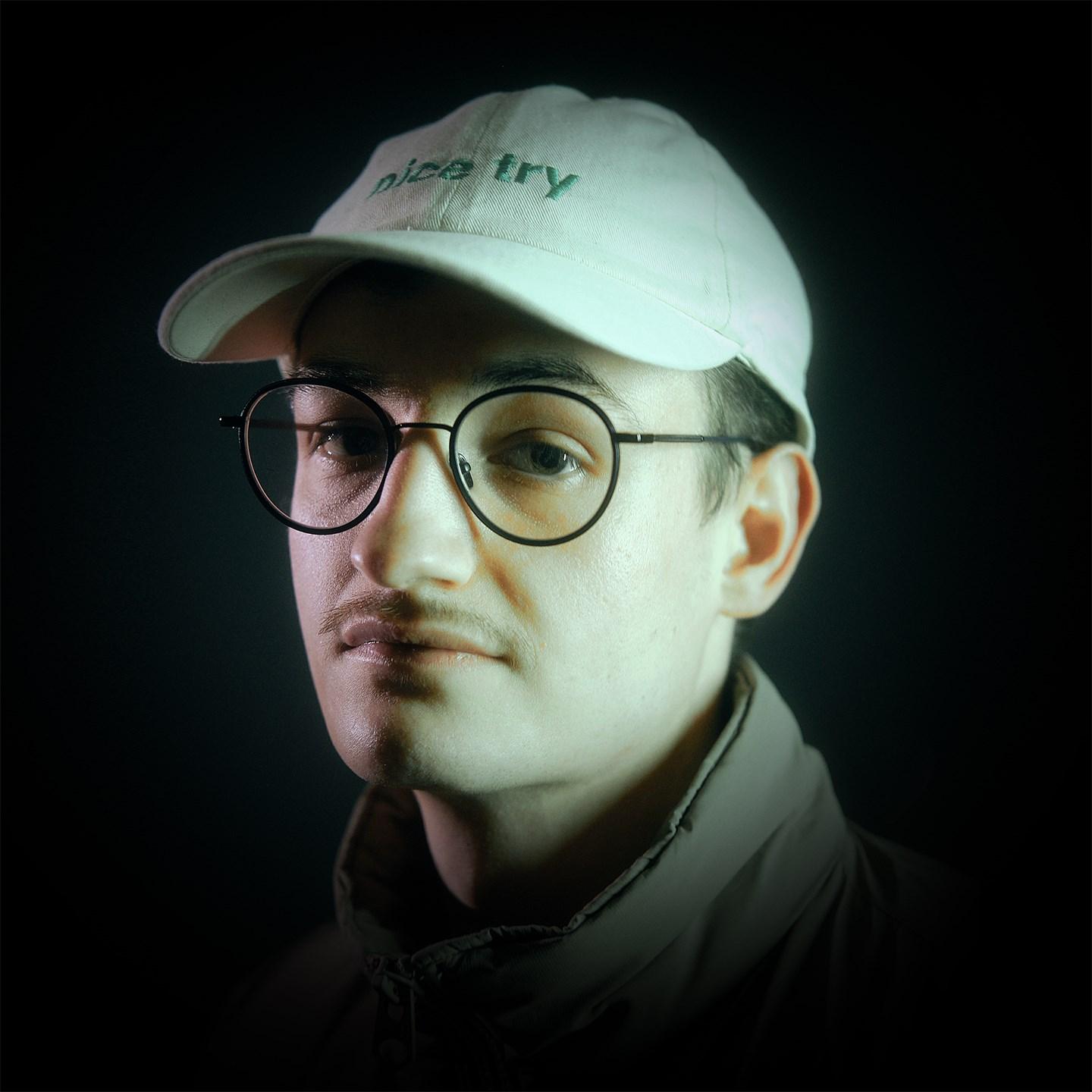 Dj Cherrywater