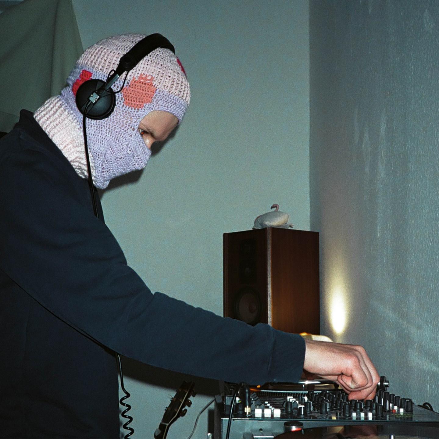 Dj C U Soon (DE)