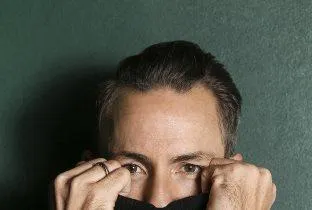 Claus Casper