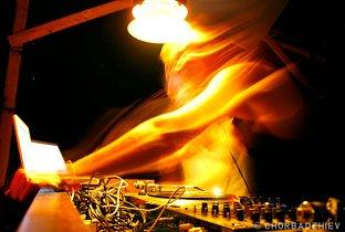Dj Smooth