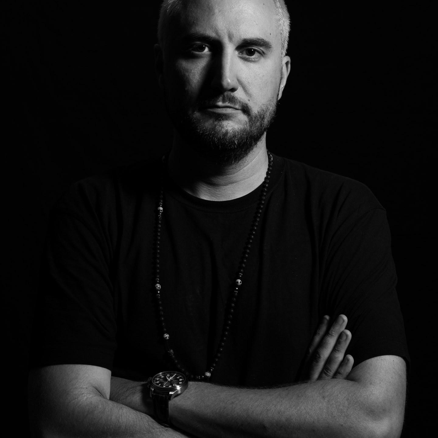 Nico Cabeza
