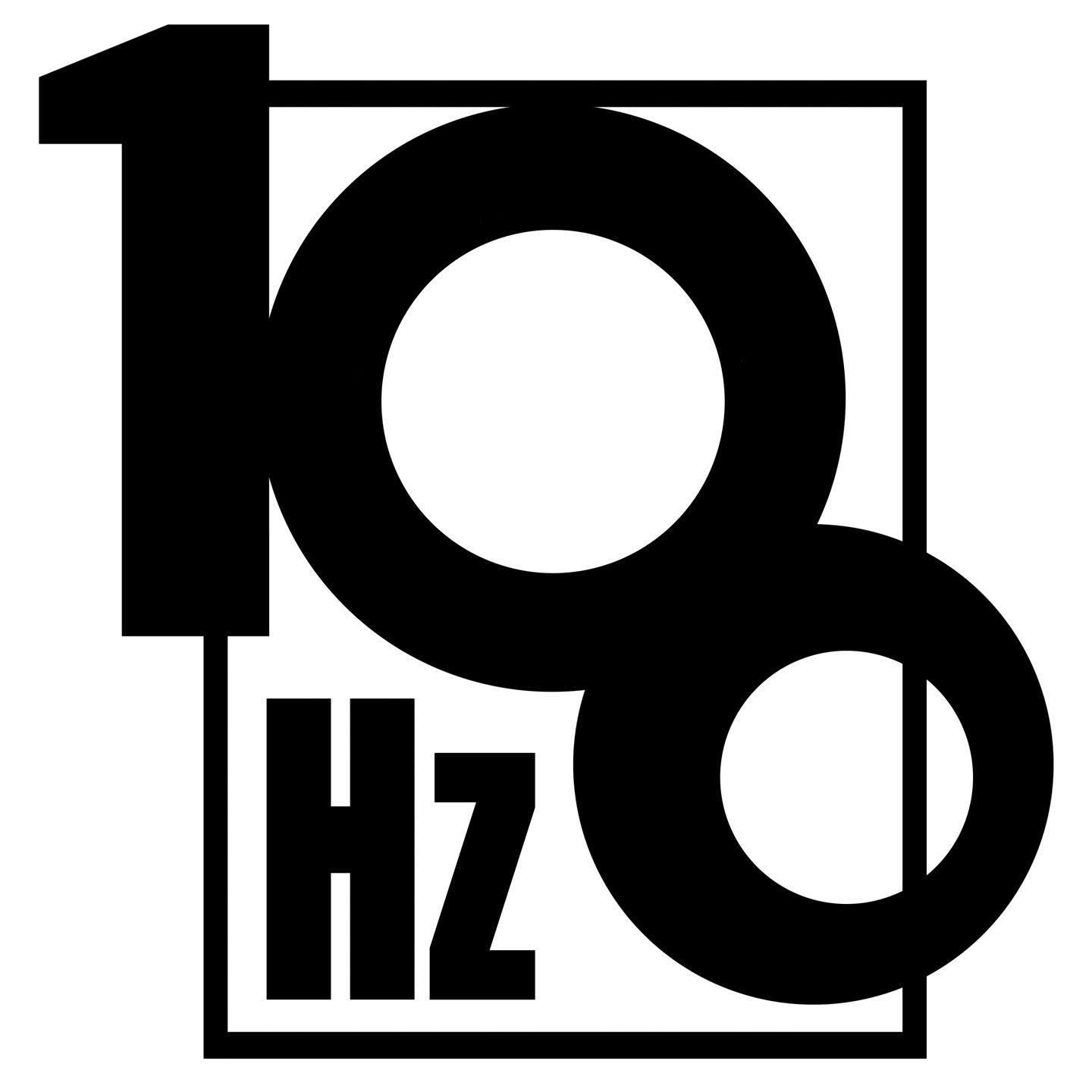 100Hz