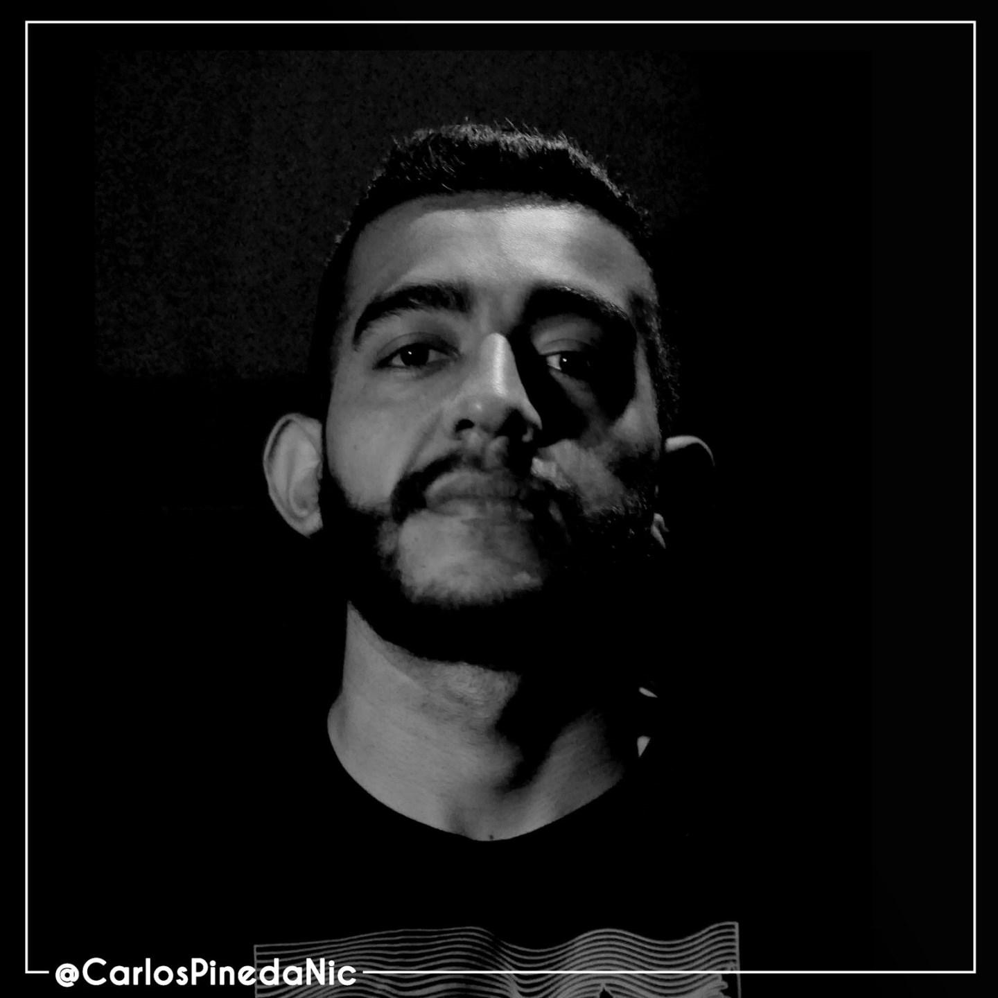 Carlos Pineda