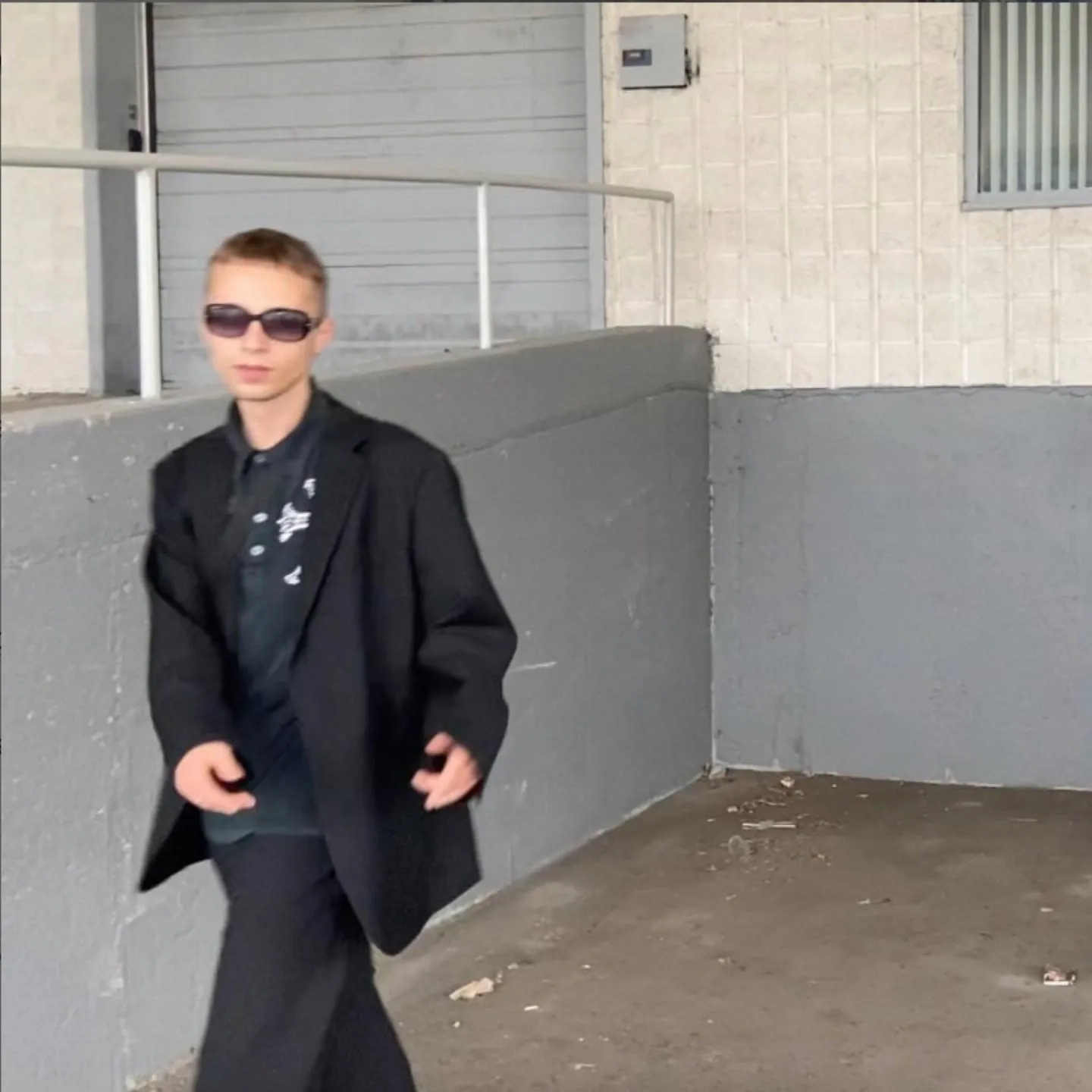 Cashboii