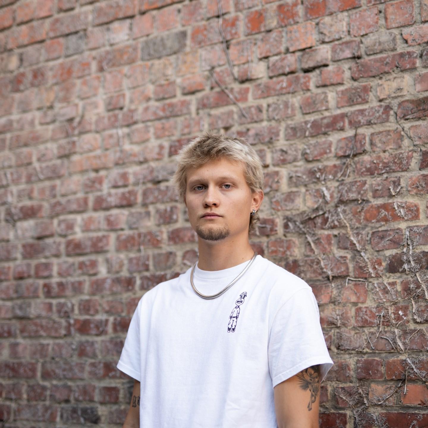 Møker (Be)