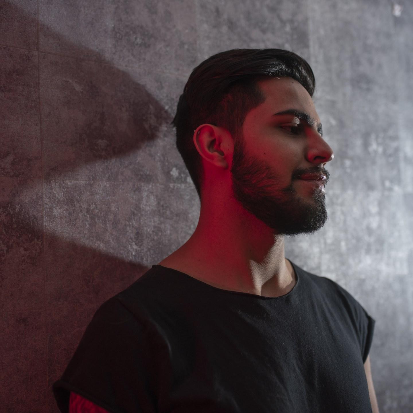 Steven Taborda