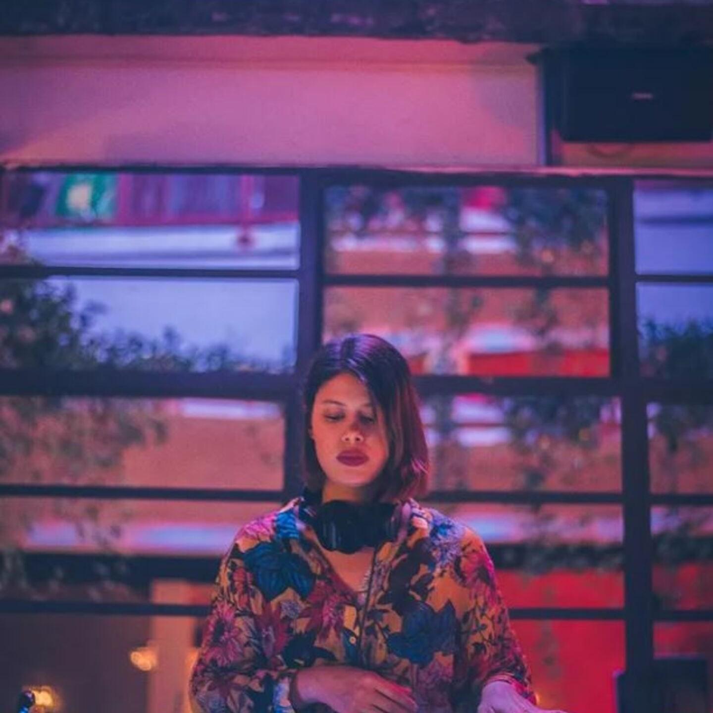 Isabella Isaza