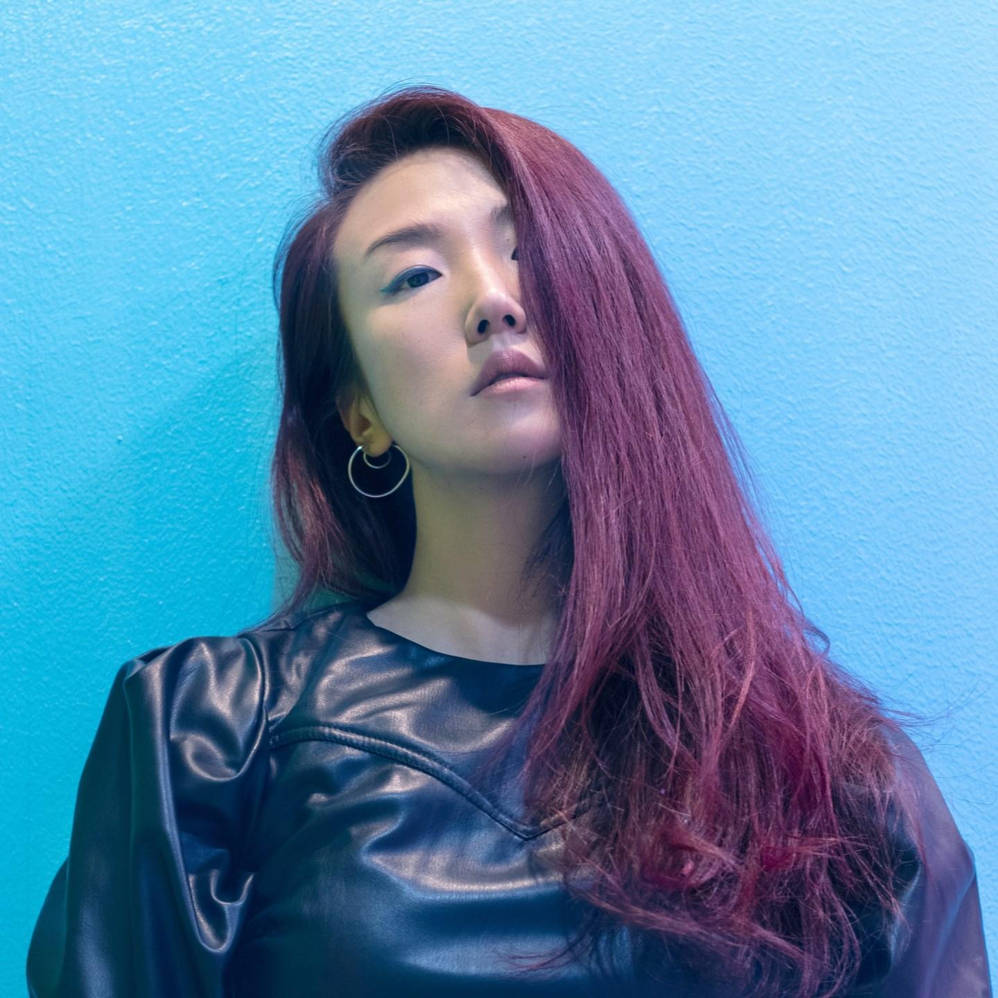 Grace Kim
