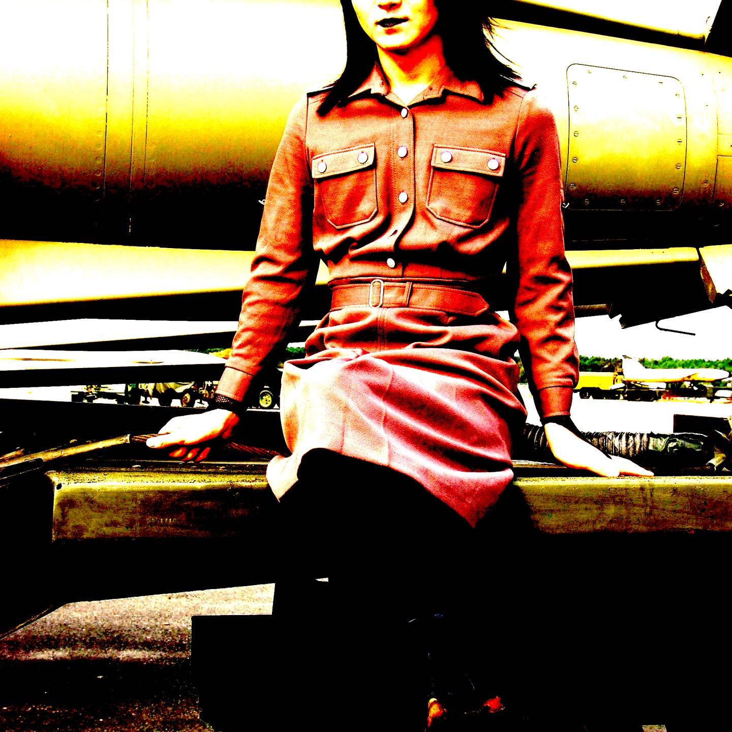 Andro (Gothika)
