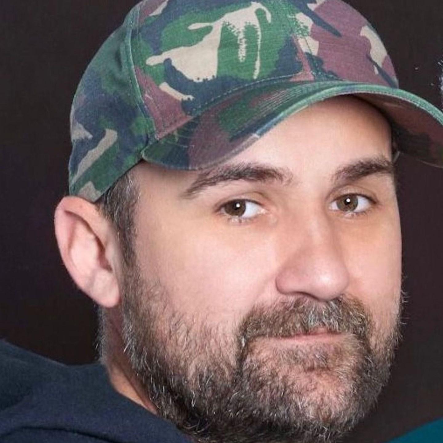 Stefan Hernandez