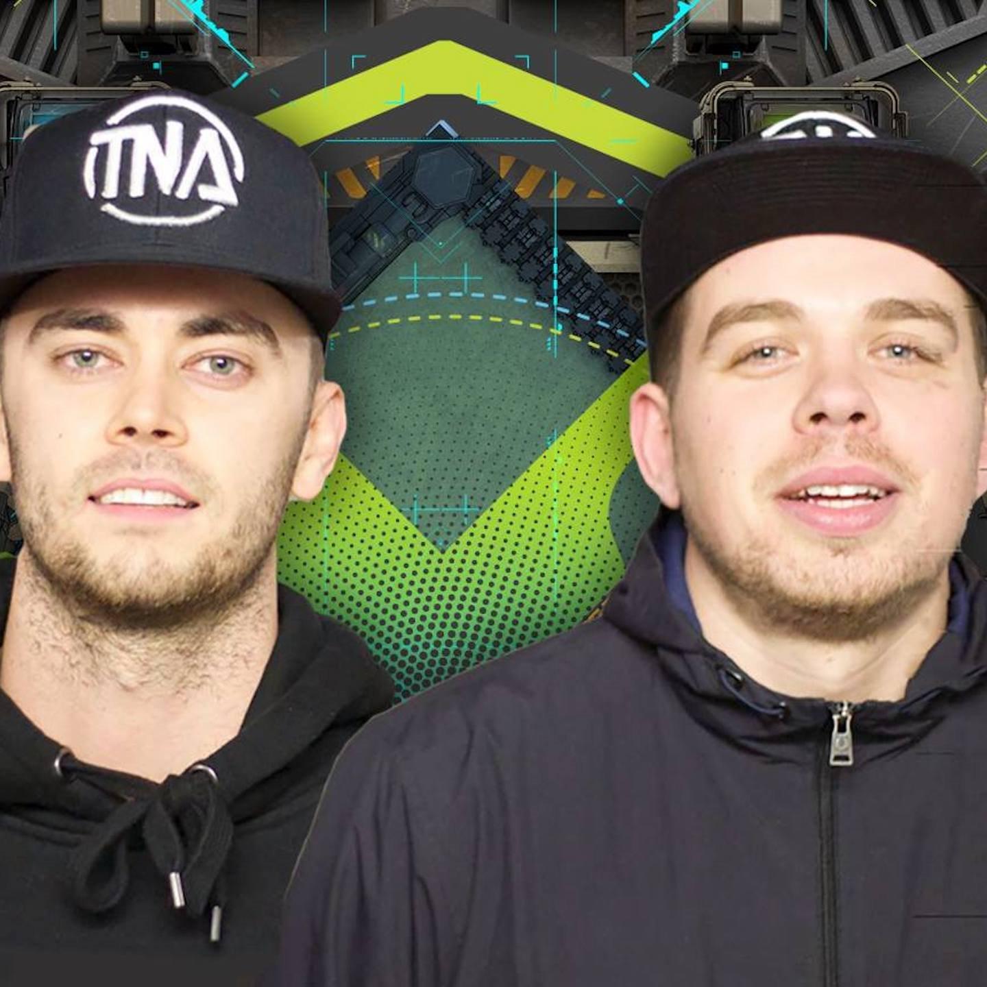 Grima & Azza
