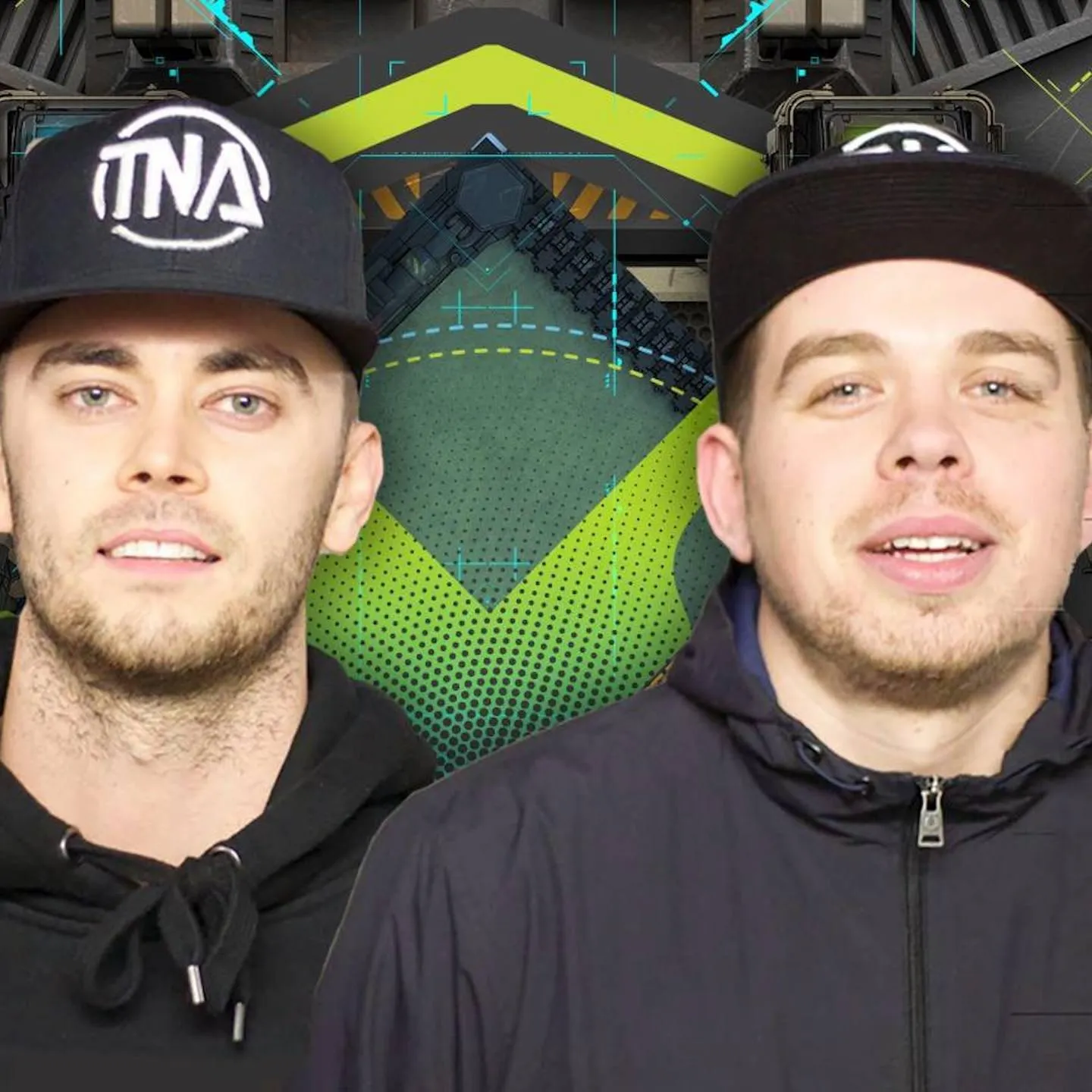 Grima & Azza
