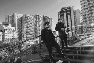 Steka Mad & Pablo I