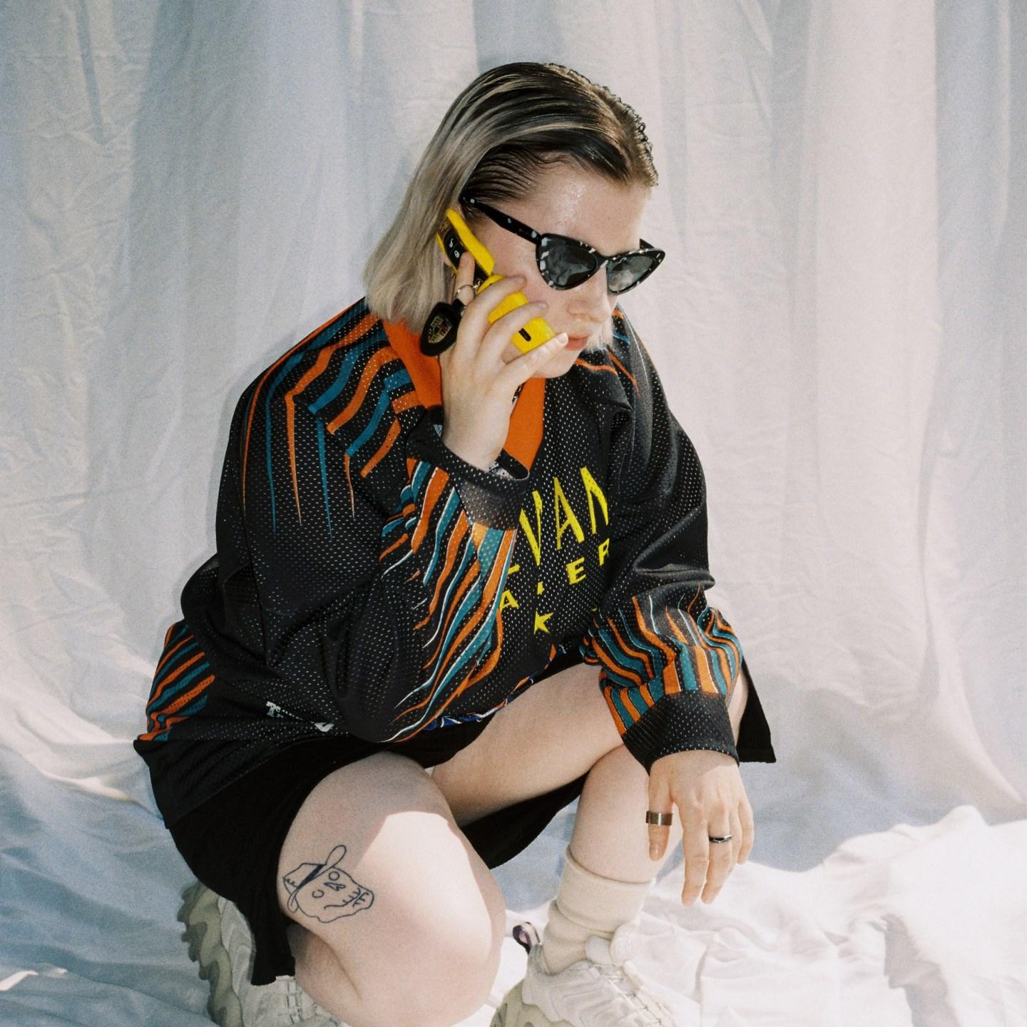 Babe Gorgeous