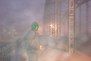 Shane Lizard