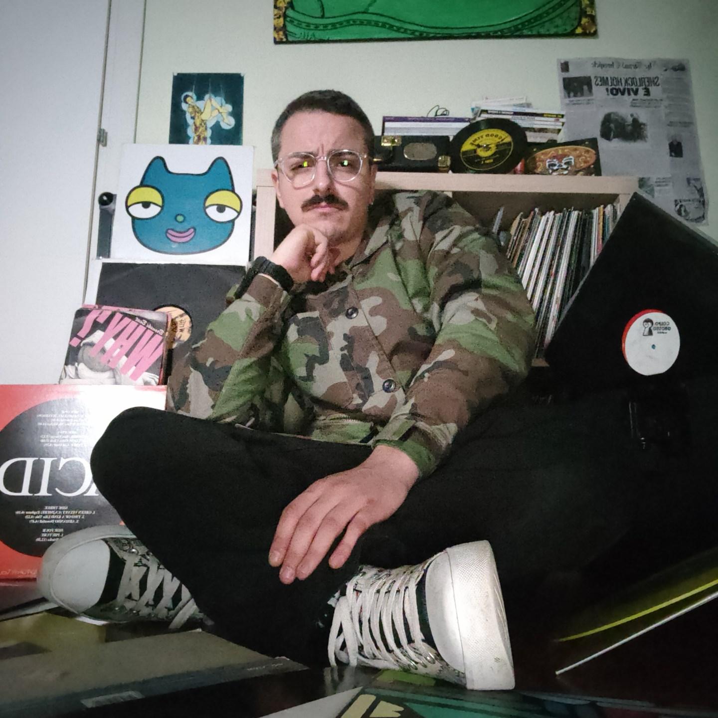 Daniele Marasco