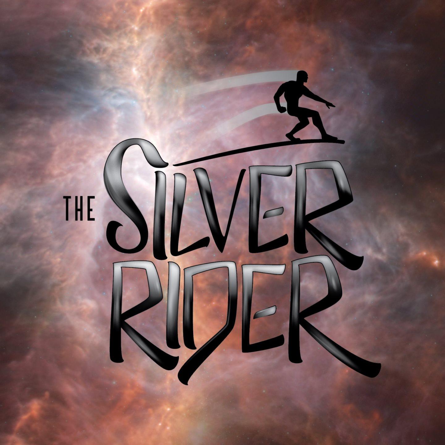 The Silver Rider