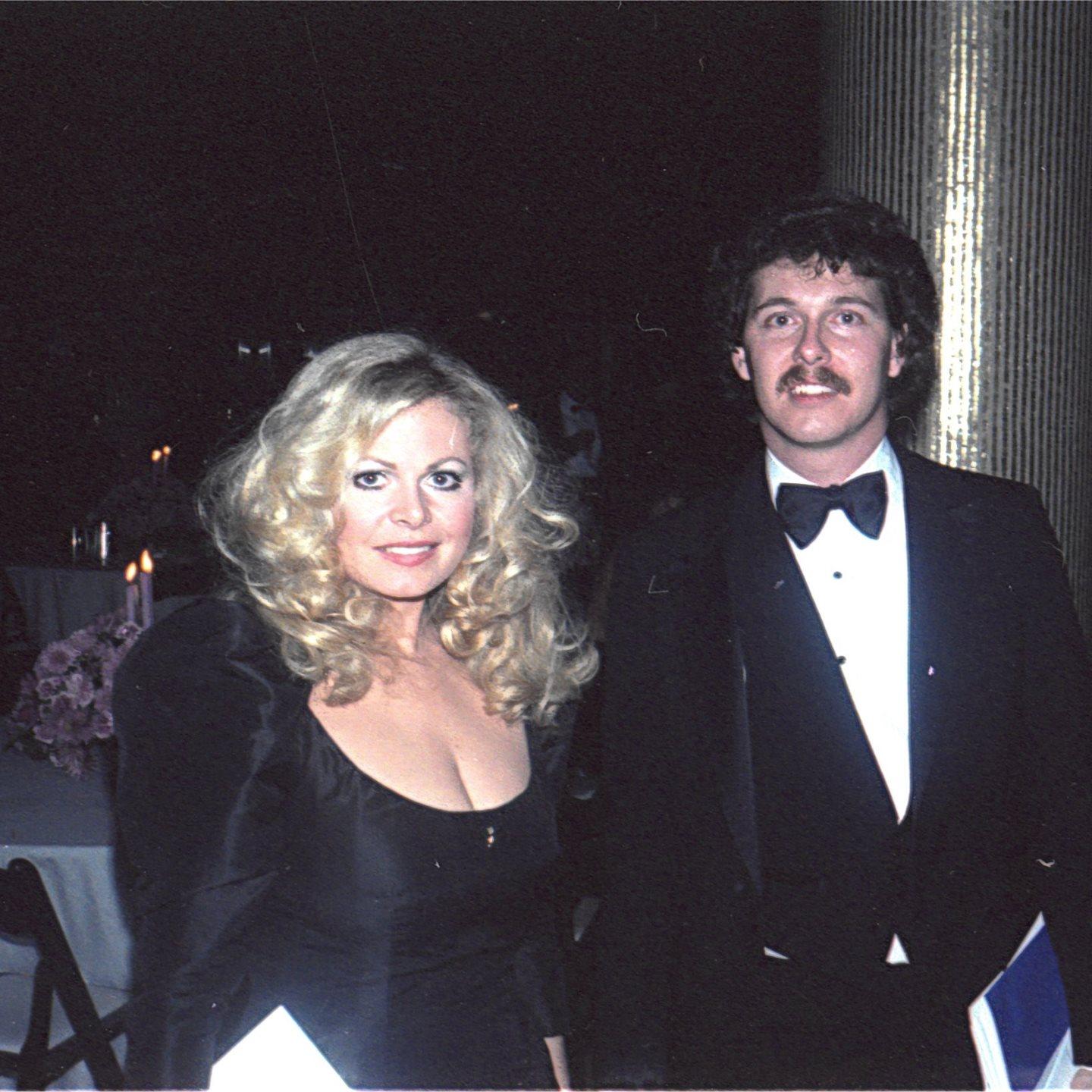 Sally Struthers