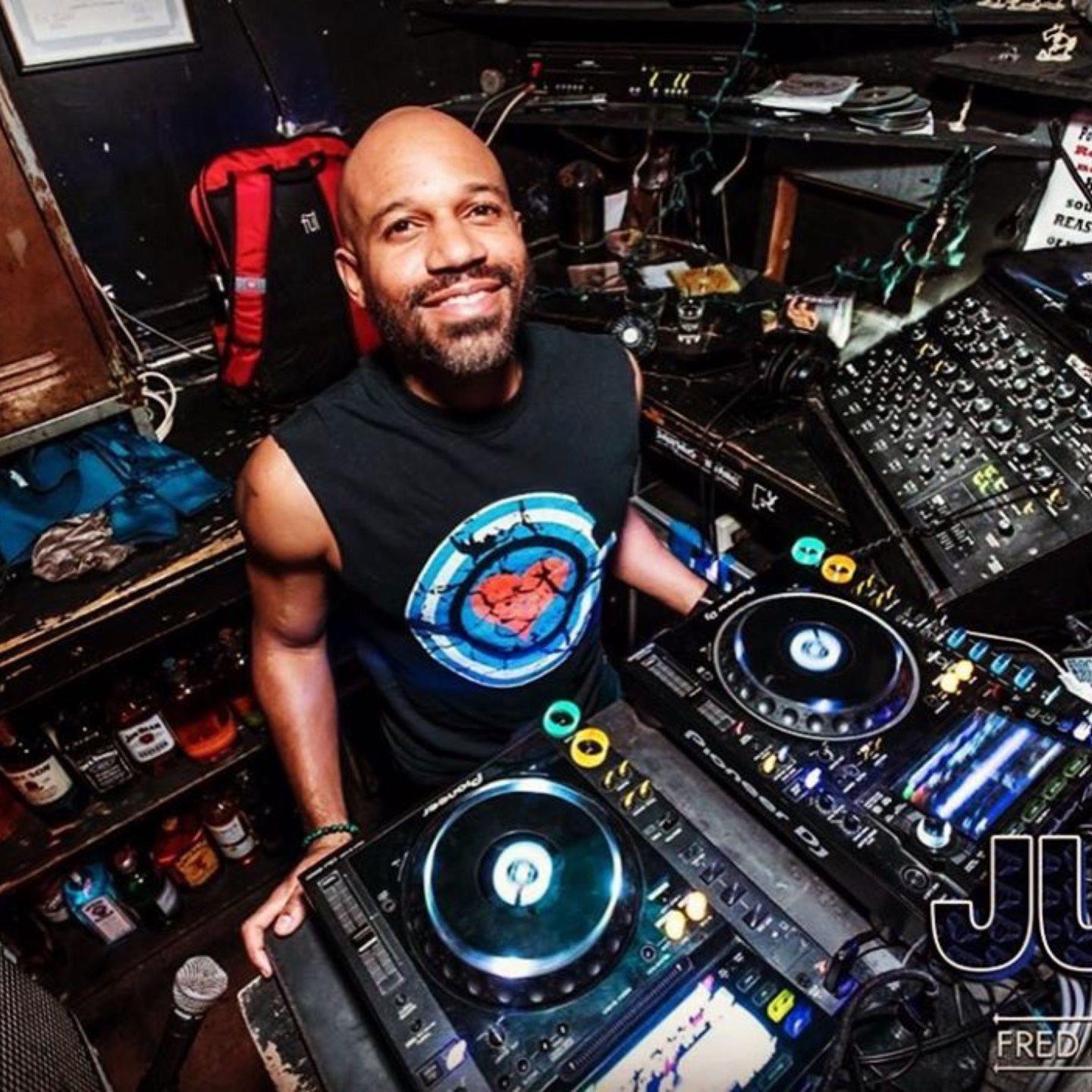 Jason Godfrey