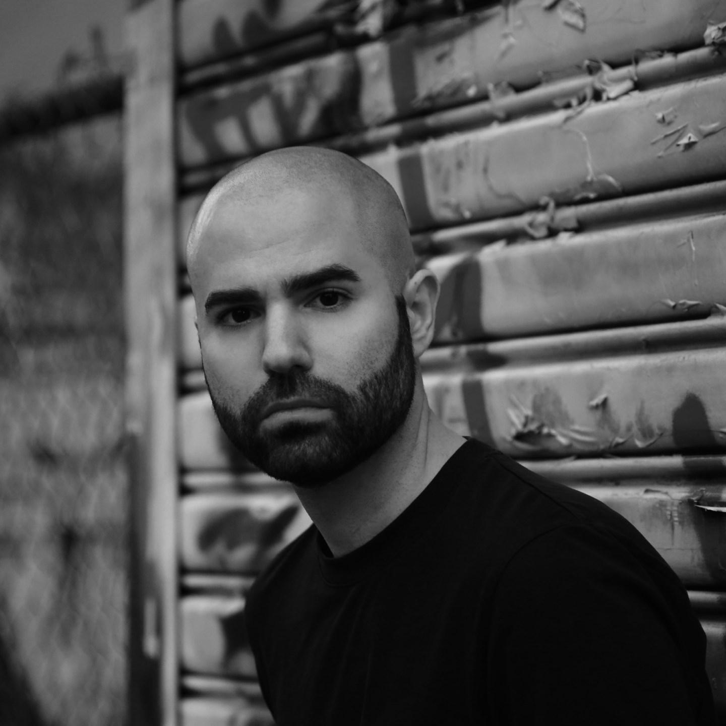 Mike Isai