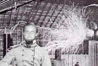 Elektrovolt