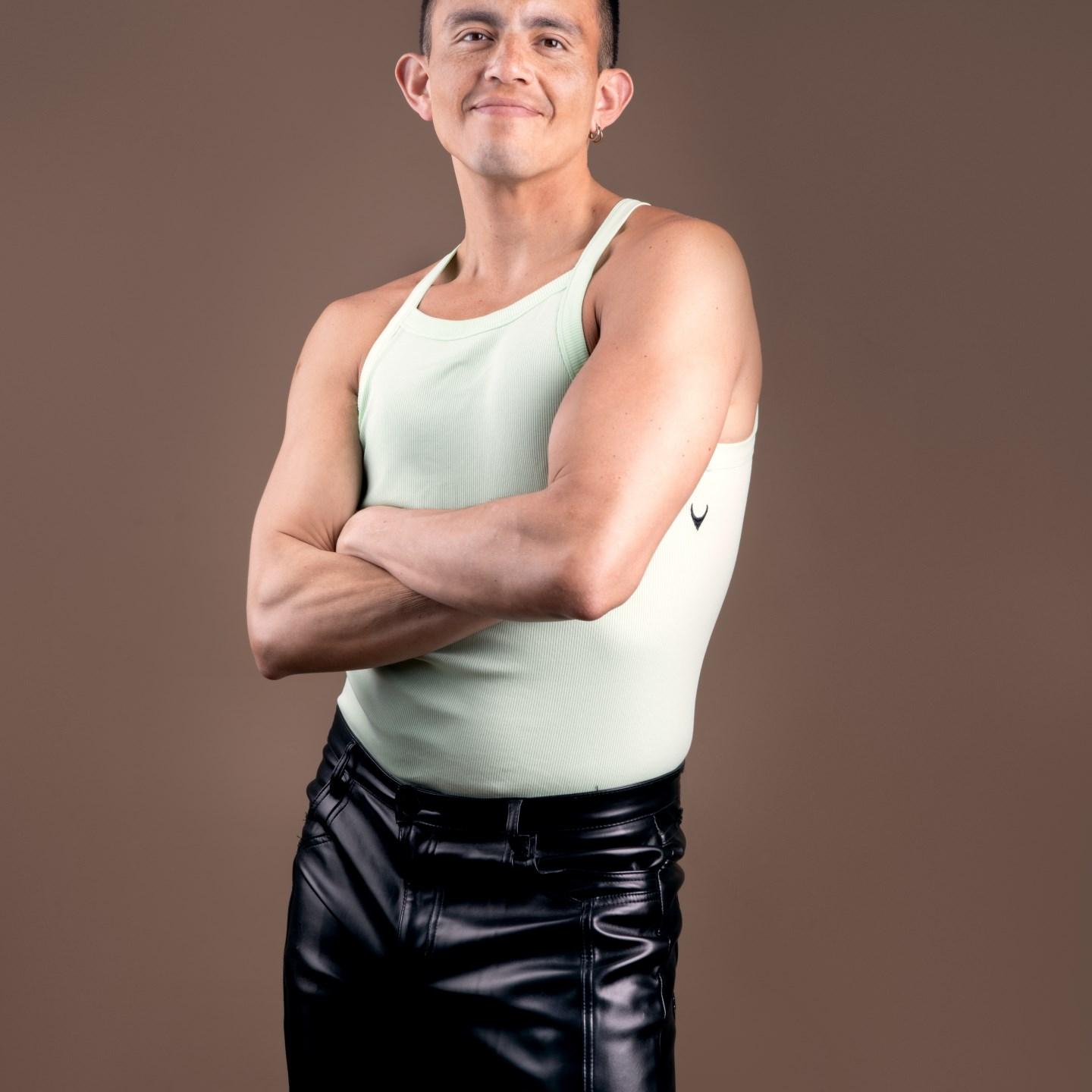 Luis Fernando