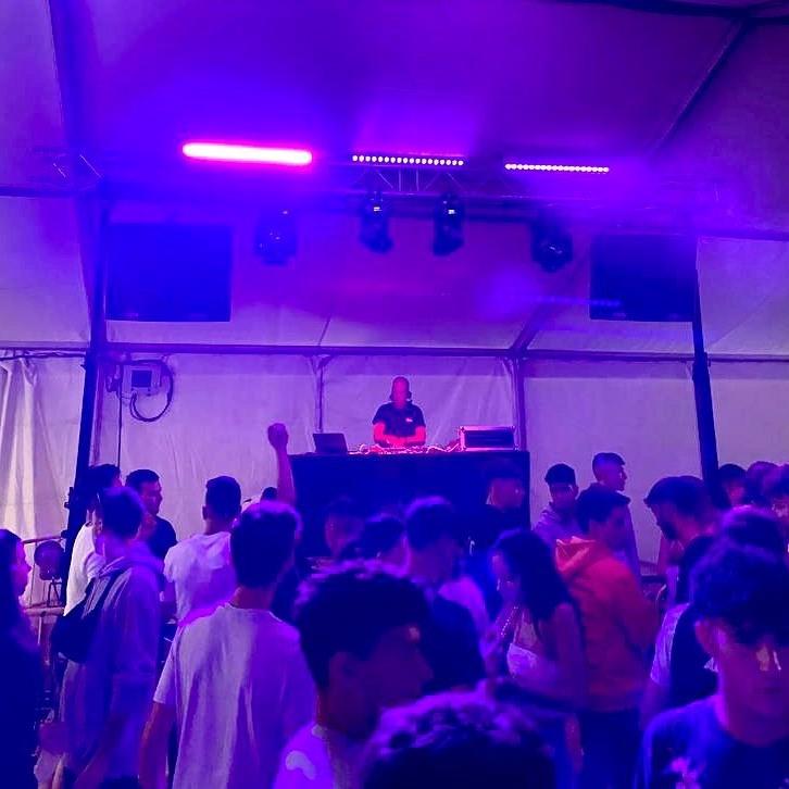 Dj Robledo