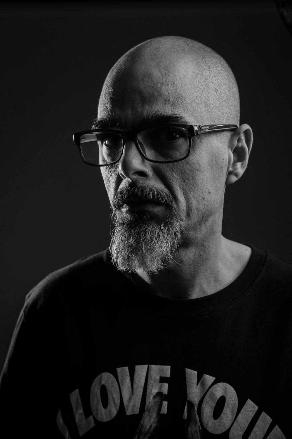 Borja Salvador