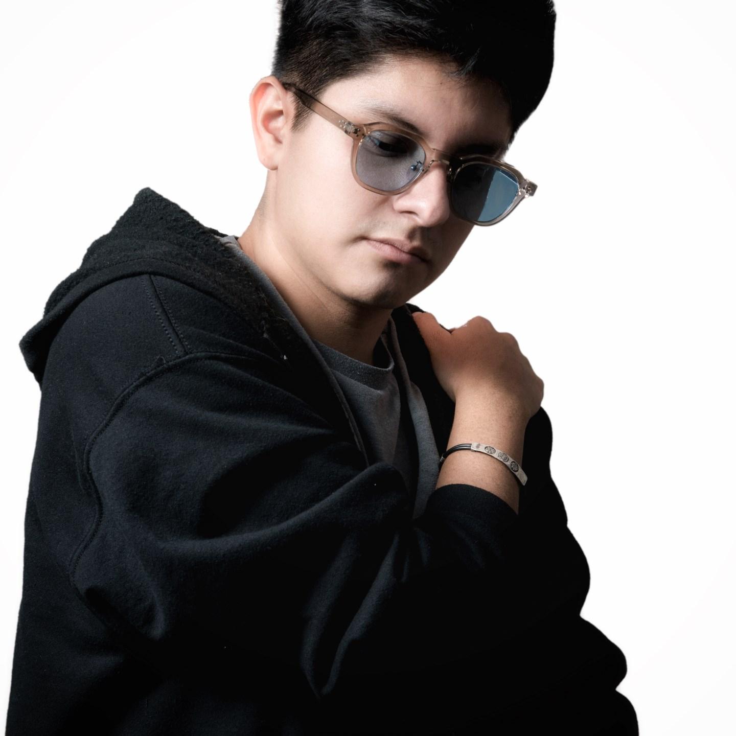 Jehudi Terrones