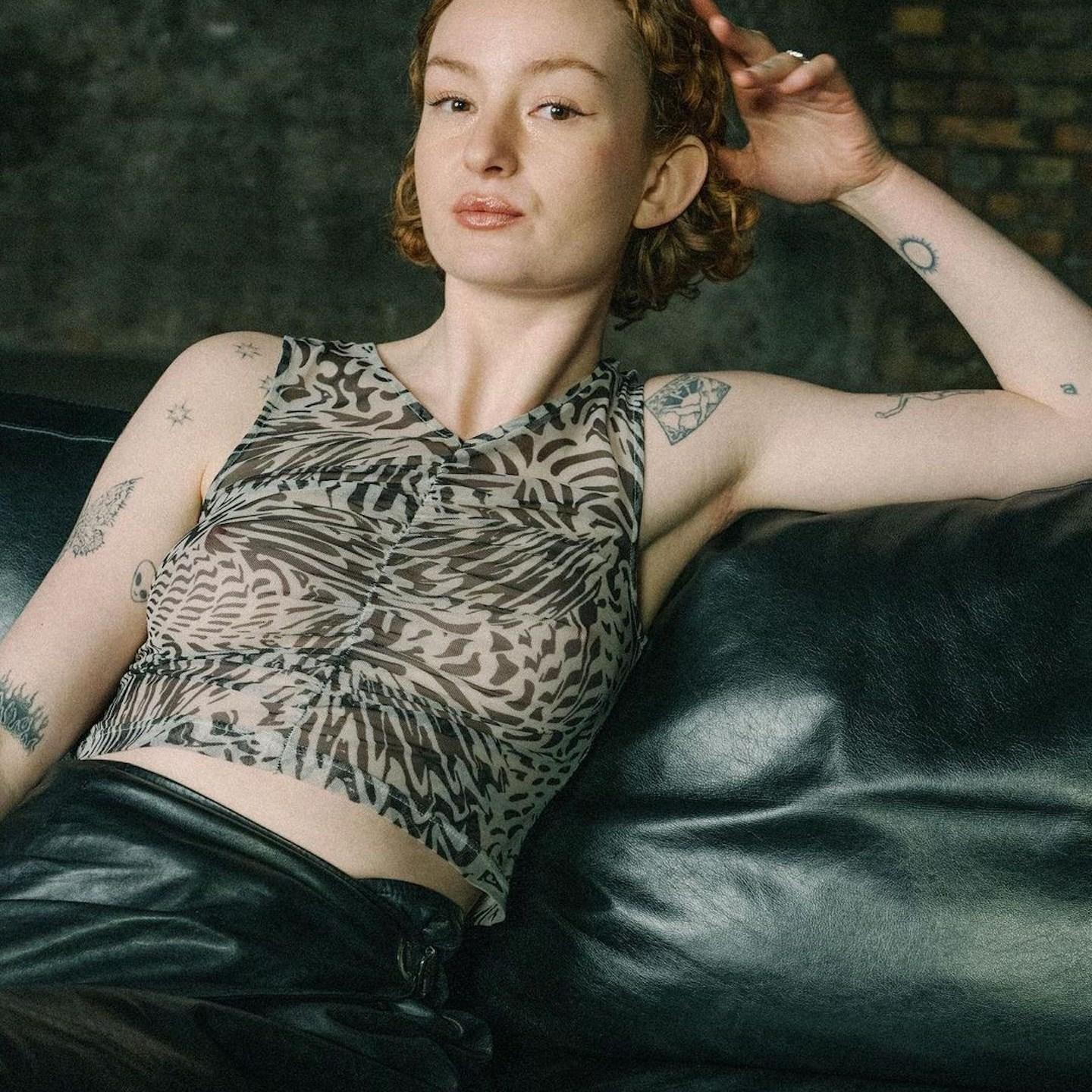Sara Vita
