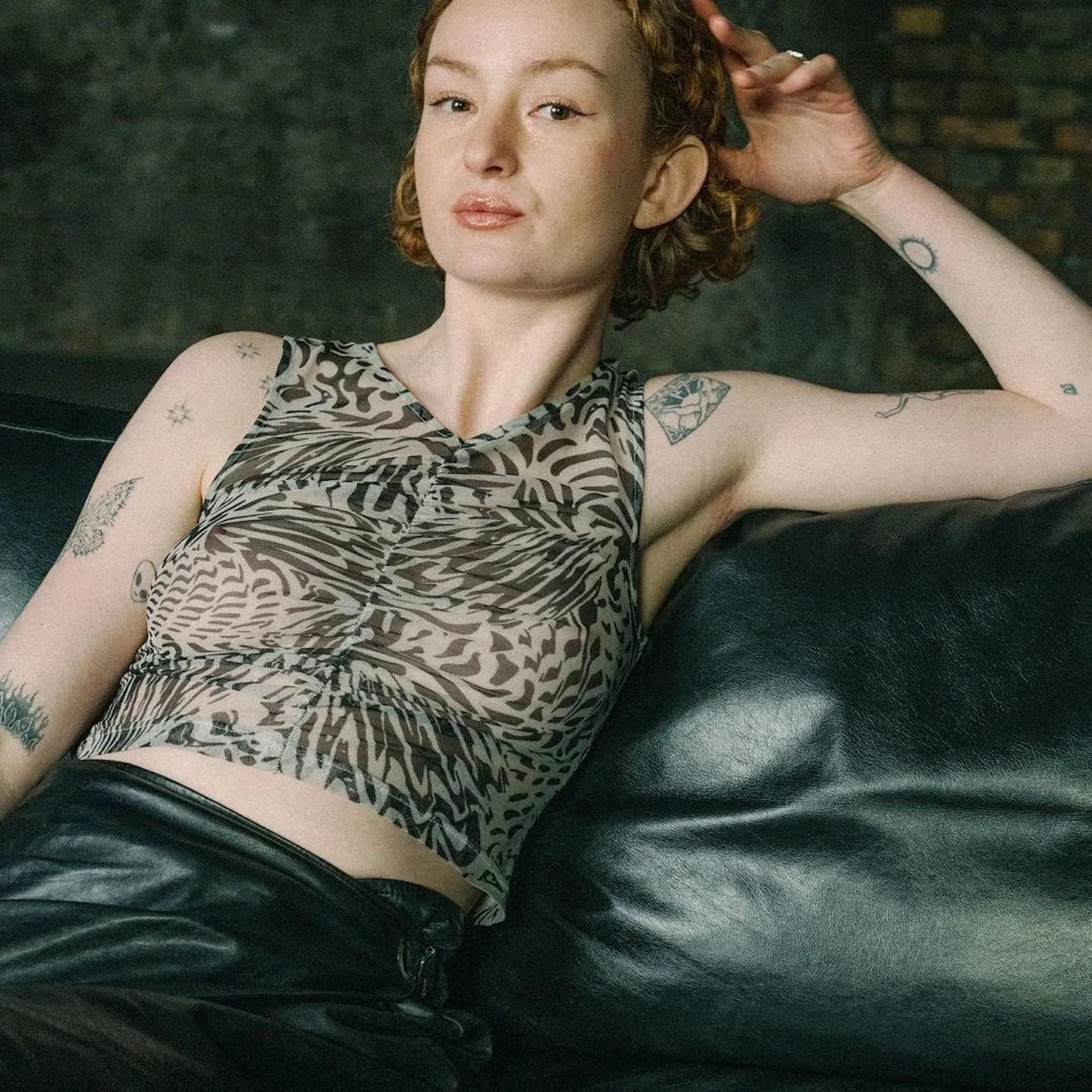 Sara Vita