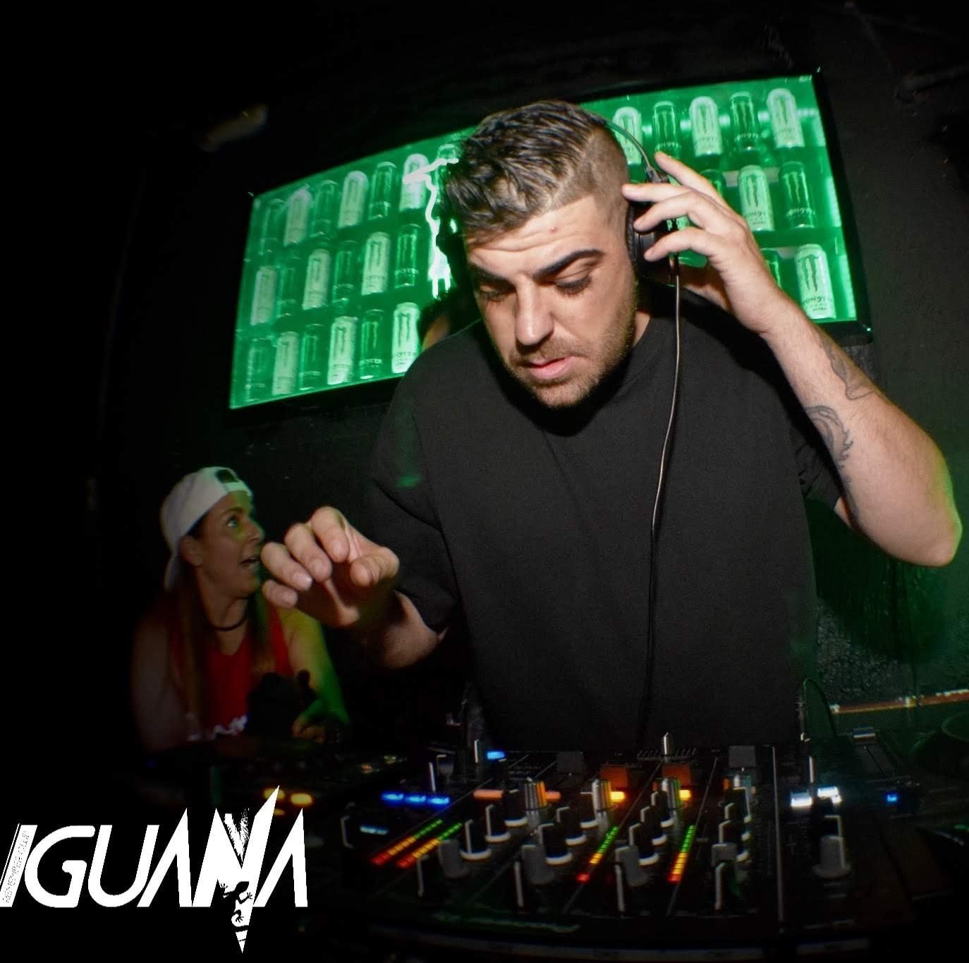 Kisko Clubbing